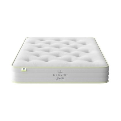Silentnight Eco Comfort Breathe 2000 Mattress