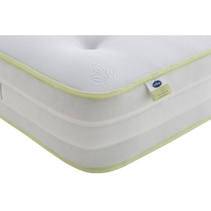 Silentnight Eco Comfort Breathe 2000 Mattress