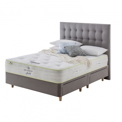 Eco Comfort Breathe 2200 Slimline Divan Bed