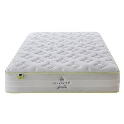 Silentnight Eco Comfort Breathe 2200 Mattress