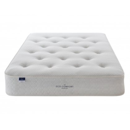Silentnight Aria Eco Slimline Divan Bed