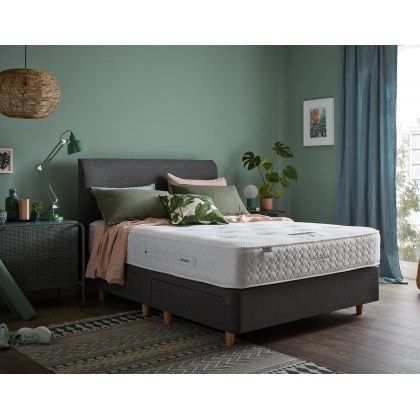 Silentnight Aria Eco Slimline Divan Bed