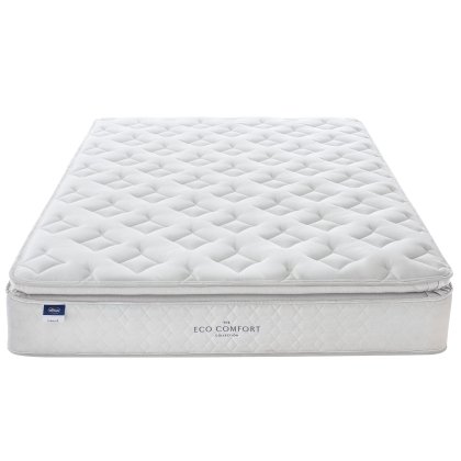 Silentnight Laila Eco Miracoil Mattress