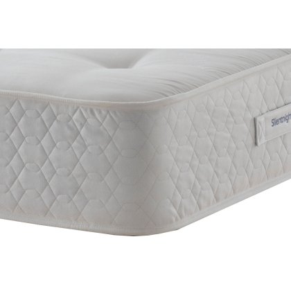 Silentnight Saffron Eco Miracoil Mattress