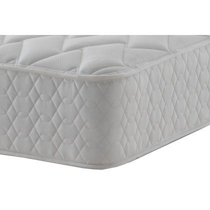 Silentnight Sage Eco Miracoil Mattress