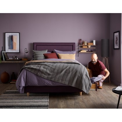 Silentnight Malvern Headboard