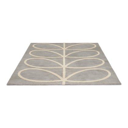 Orla Kiely Giant Linear Stem Rug