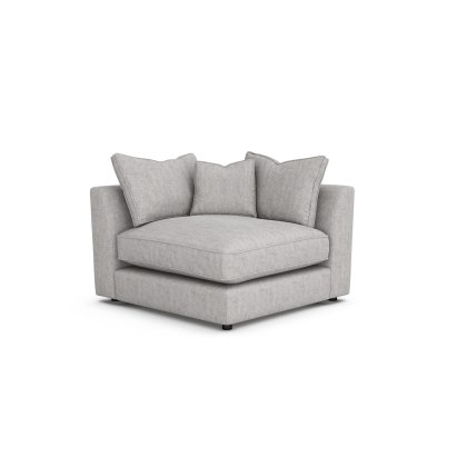 Hadleigh Corner Box Chair