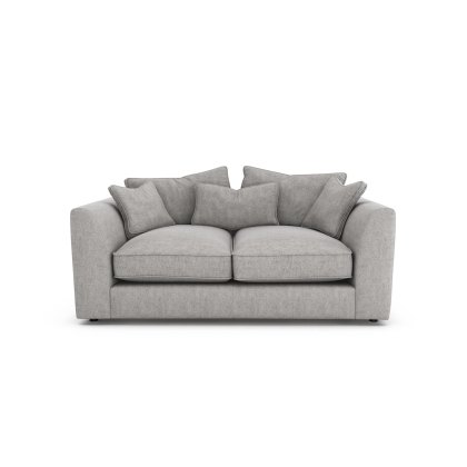 Hadleigh Fabric Small Sofa Hadleigh Fabric Small Sofa