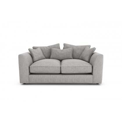 Hadleigh Fabric Small Sofa Hadleigh Fabric Small Sofa