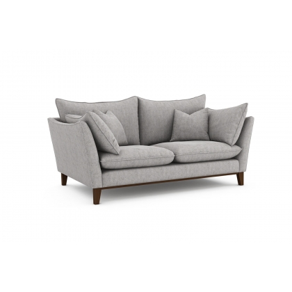 Vanguard Upholstered Small Sofa