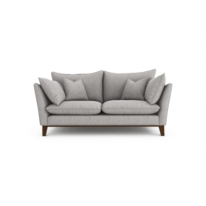 Vanguard Upholstered Small Sofa