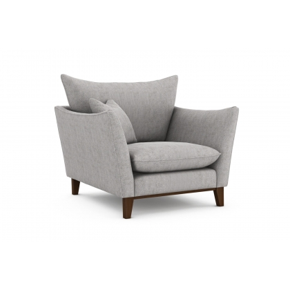 Vanguard Upholstered Chair