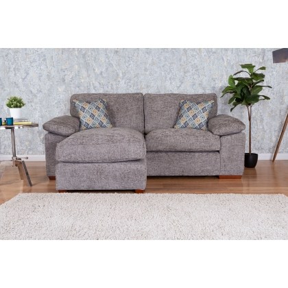 Dream Home Chaise Sofa