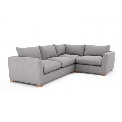 Metz 4 Seater Sectional Corner Sofa Metz 4 Seater Sectional Corner Sofa