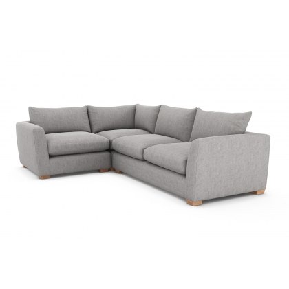 Metz 4 Seater Sectional Corner Sofa Metz 4 Seater Sectional Corner Sofa