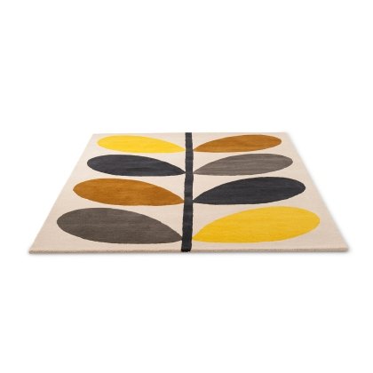 Orla Kiely OR Giant Multi Rug