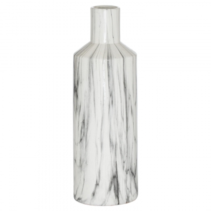 Marble Sutra Vase