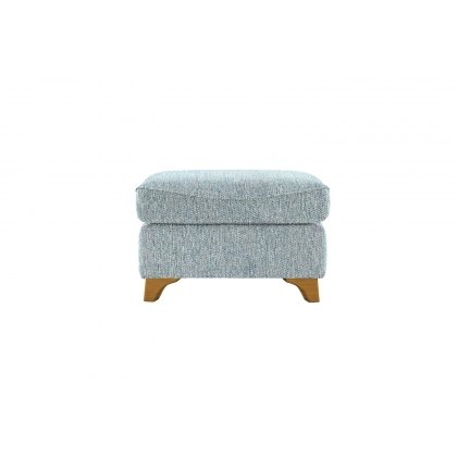 G Plan Jackson Fabric Storage Footstool G Plan Jackson Fabric Storage Footstool