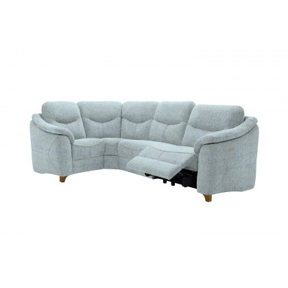 G Plan Jackson RHF Fabric Corner Sofa G Plan Jackson RHF Fabric Corner Sofa