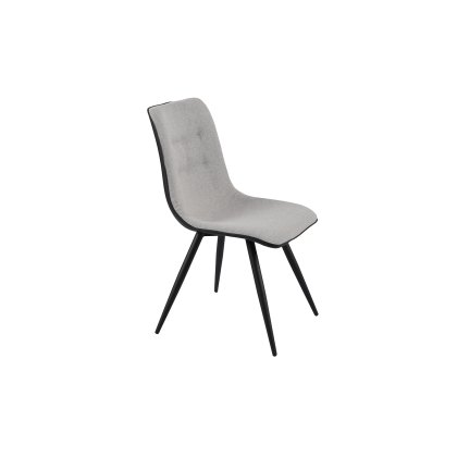 Caira Fabric Dining Chair Caira Fabric Dining Chair