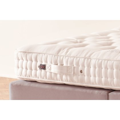 Vispring Baronet Superb Mattress