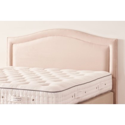 Vispring Artemis Headboard
