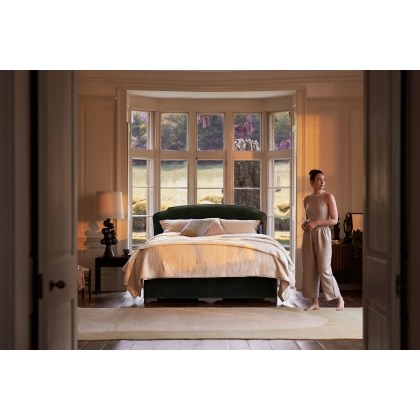 Vispring Eccleston Headboard