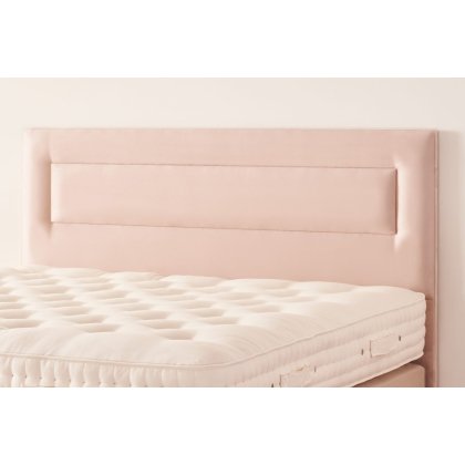 Vispring Enyo Headboard