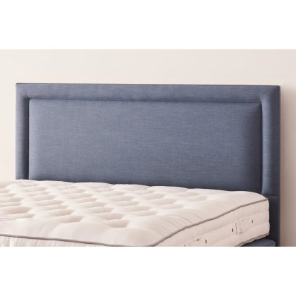 Vispring Helios Headboard