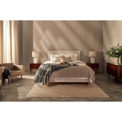 Vispring Helios Headboard