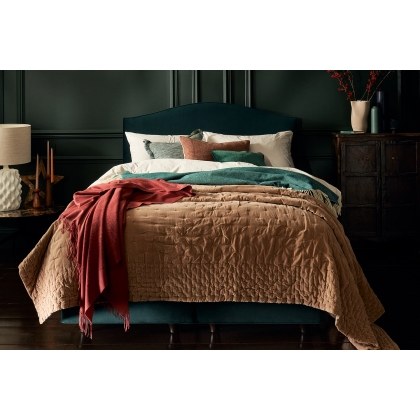 Vispring Iris Headboard