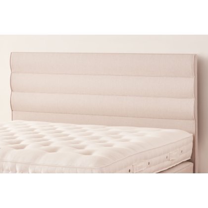 Vispring Triton Headboard