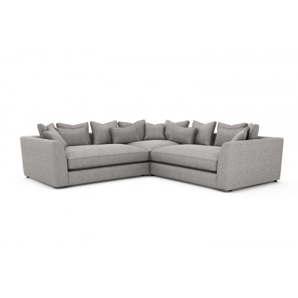 Hadleigh 4 Seater Corner Sofa Hadleigh 4 Seater Corner Sofa