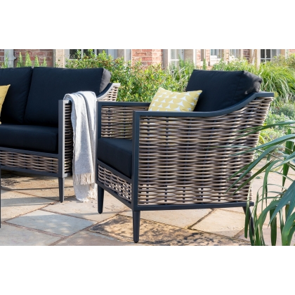 Langley Garden Lounging Chair