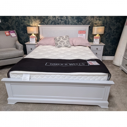 Cotswold 4'6 Double Bedstead