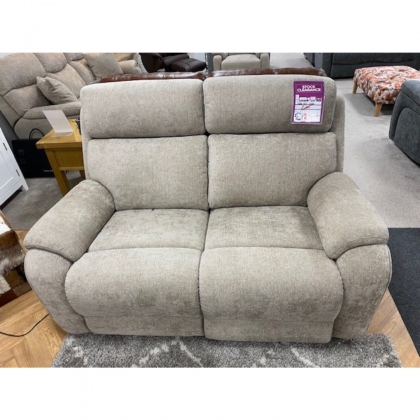 Winchester 2 Seater Fabric Power