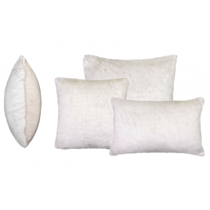 Scatter Cushion in Accalia Polar