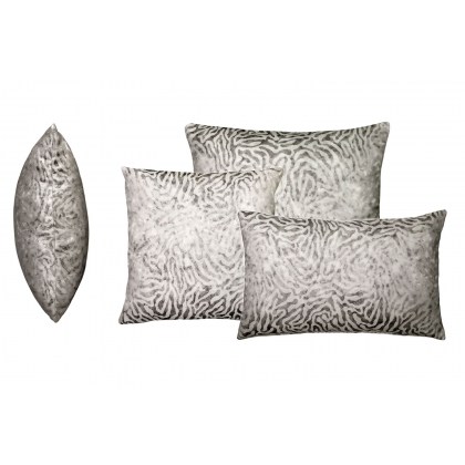 Scatter Cushion in Serengeti Dusk