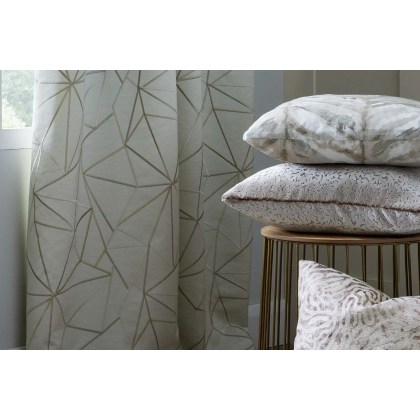 Scatter Cushion in Serengeti Dusk