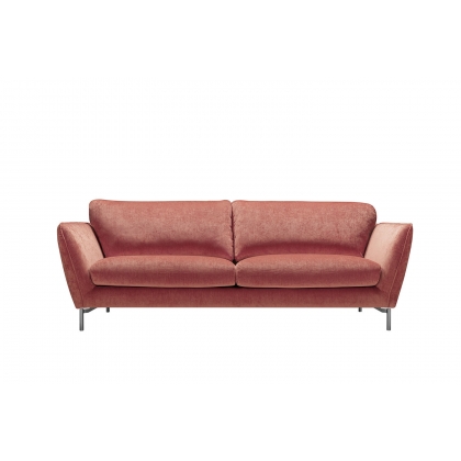 Artois XL 3 Seater Sofa with Two Cushions (Split)