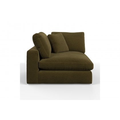 Utopia Modular Corner Arm