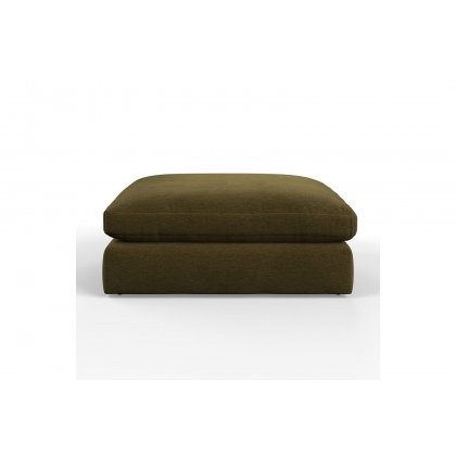 Utopia Footstool