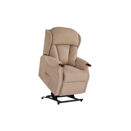 Celebrity Canterbury Fabric Standard Recliner Chair