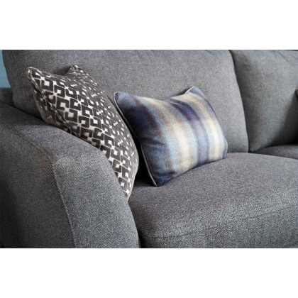 Falmouth Upholstered Cuddler Sofa Falmouth Upholstered Cuddler Sofa