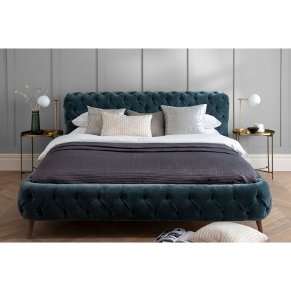 Carlo Upholstered Bed Frame Carlo Upholstered Bed Frame