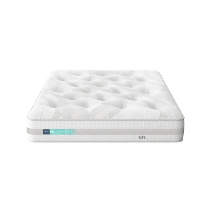 Silentnight Lift Rejuvenate 1600 Latex Mattress