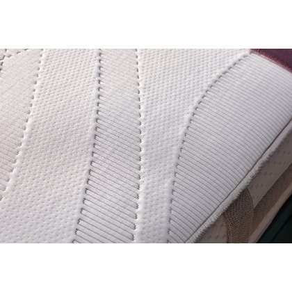 Silentnight Lift Replenish 2000 Latex Premium Slimline Divan Bed