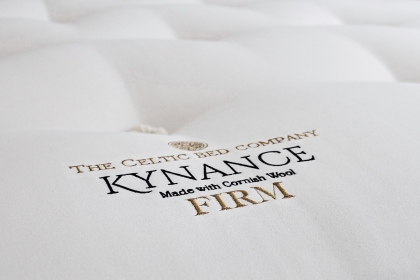 The Celtic Bed Company Kynance Mattress