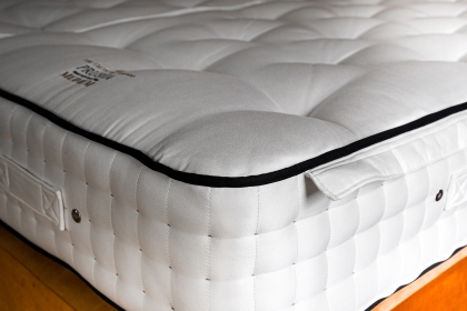 The Celtic Bed Company Prussia Mattress